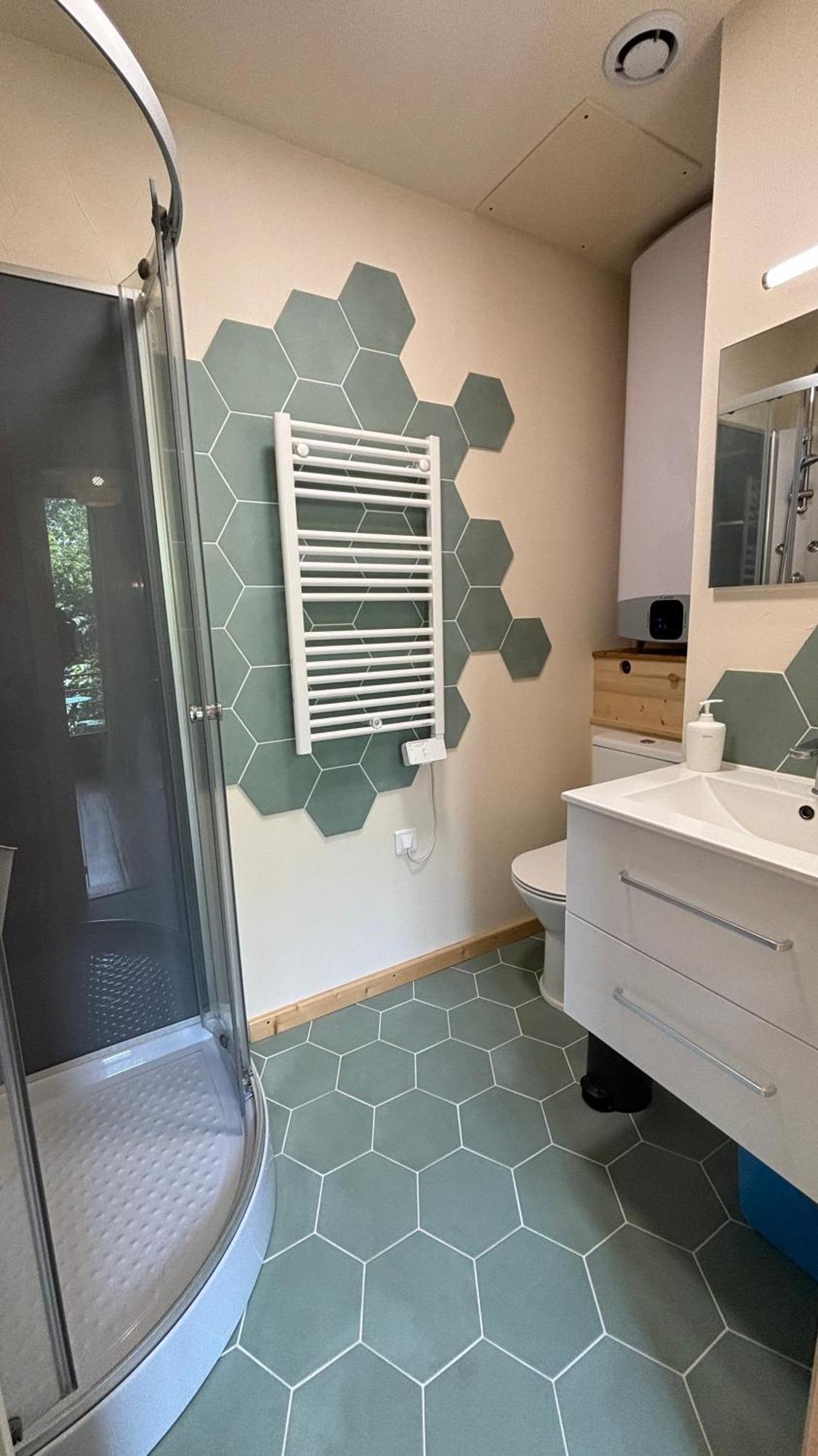 T2 Cocon Avec Balcon Et Parking Lägenhet La Roche-sur-Foron Exteriör bild