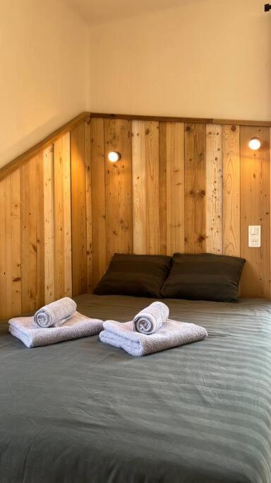 T2 Cocon Avec Balcon Et Parking Lägenhet La Roche-sur-Foron Exteriör bild